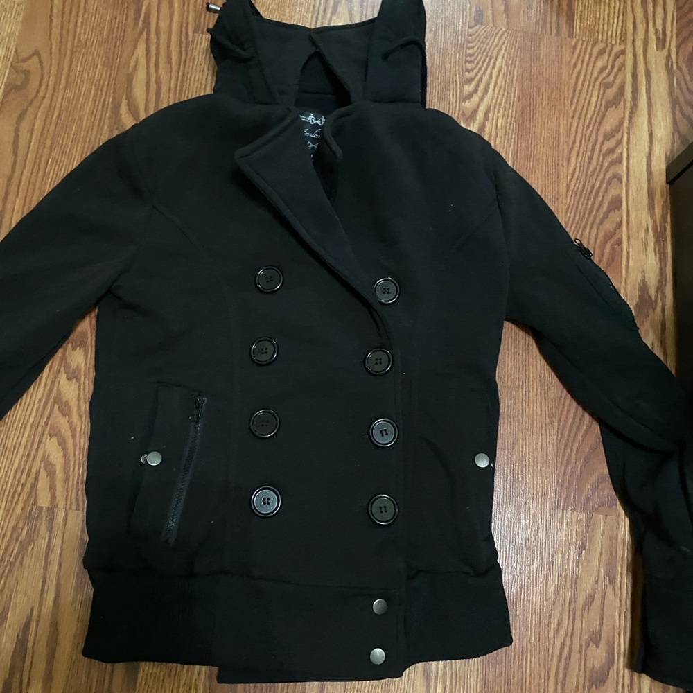 Jacket/coat